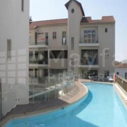 2 Bedroom Apartment For Sale In Larnaca S Town Center
