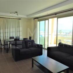 2 Bedroom Top Floor Apartment For Sale Port Area In Larnaca