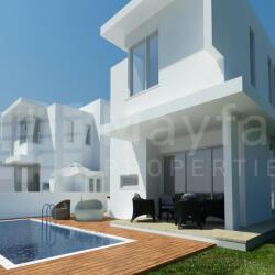 For Sale 3 Bedroom Detached House In Pyla Larnaca